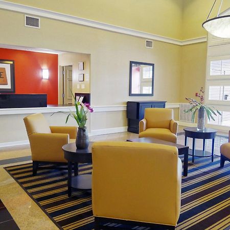 Extended Stay America Select Suites - Orlando - Maitland - Summit Tower Blvd Altamonte Springs Dış mekan fotoğraf
