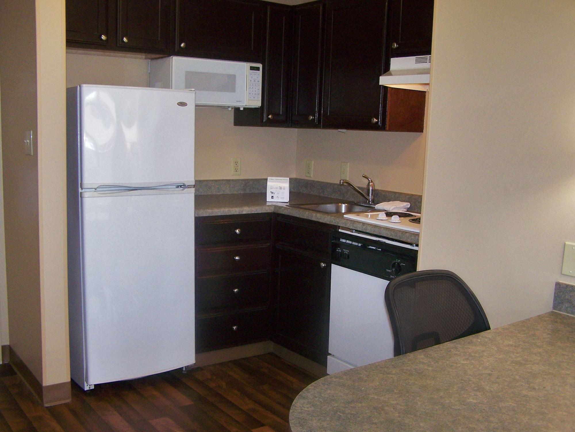 Extended Stay America Select Suites - Orlando - Maitland - Summit Tower Blvd Altamonte Springs Dış mekan fotoğraf