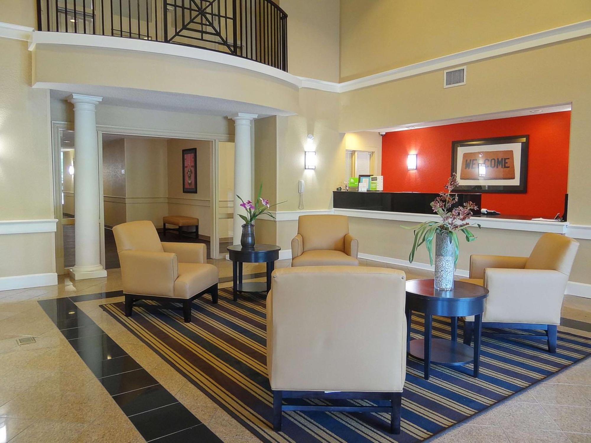Extended Stay America Select Suites - Orlando - Maitland - Summit Tower Blvd Altamonte Springs Dış mekan fotoğraf