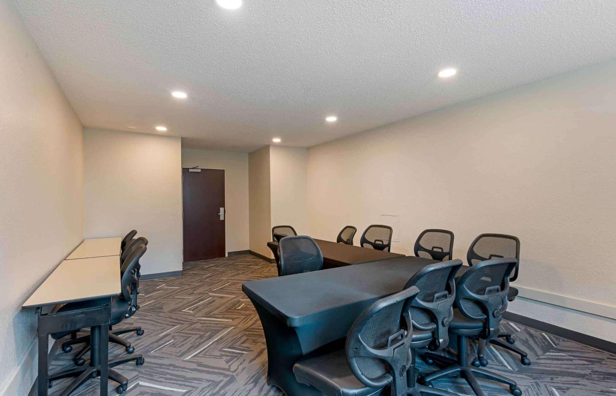 Extended Stay America Select Suites - Orlando - Maitland - Summit Tower Blvd Altamonte Springs Dış mekan fotoğraf