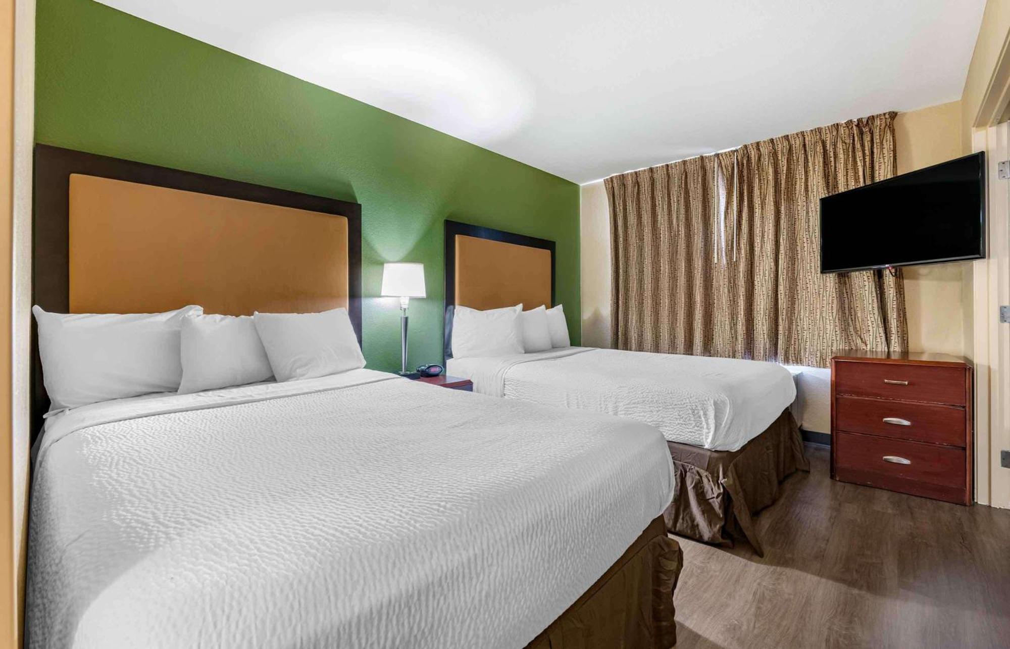 Extended Stay America Select Suites - Orlando - Maitland - Summit Tower Blvd Altamonte Springs Dış mekan fotoğraf