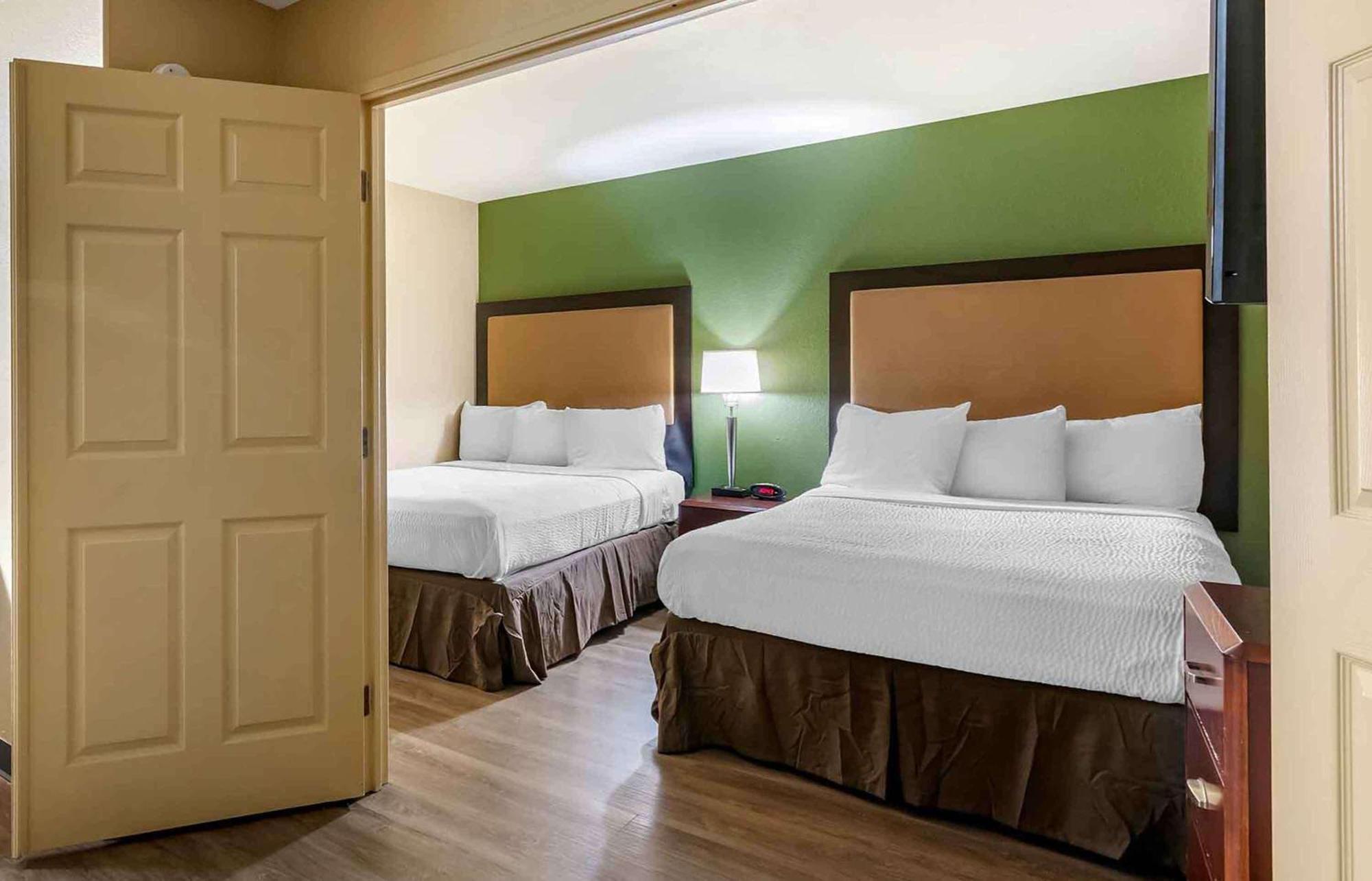 Extended Stay America Select Suites - Orlando - Maitland - Summit Tower Blvd Altamonte Springs Dış mekan fotoğraf