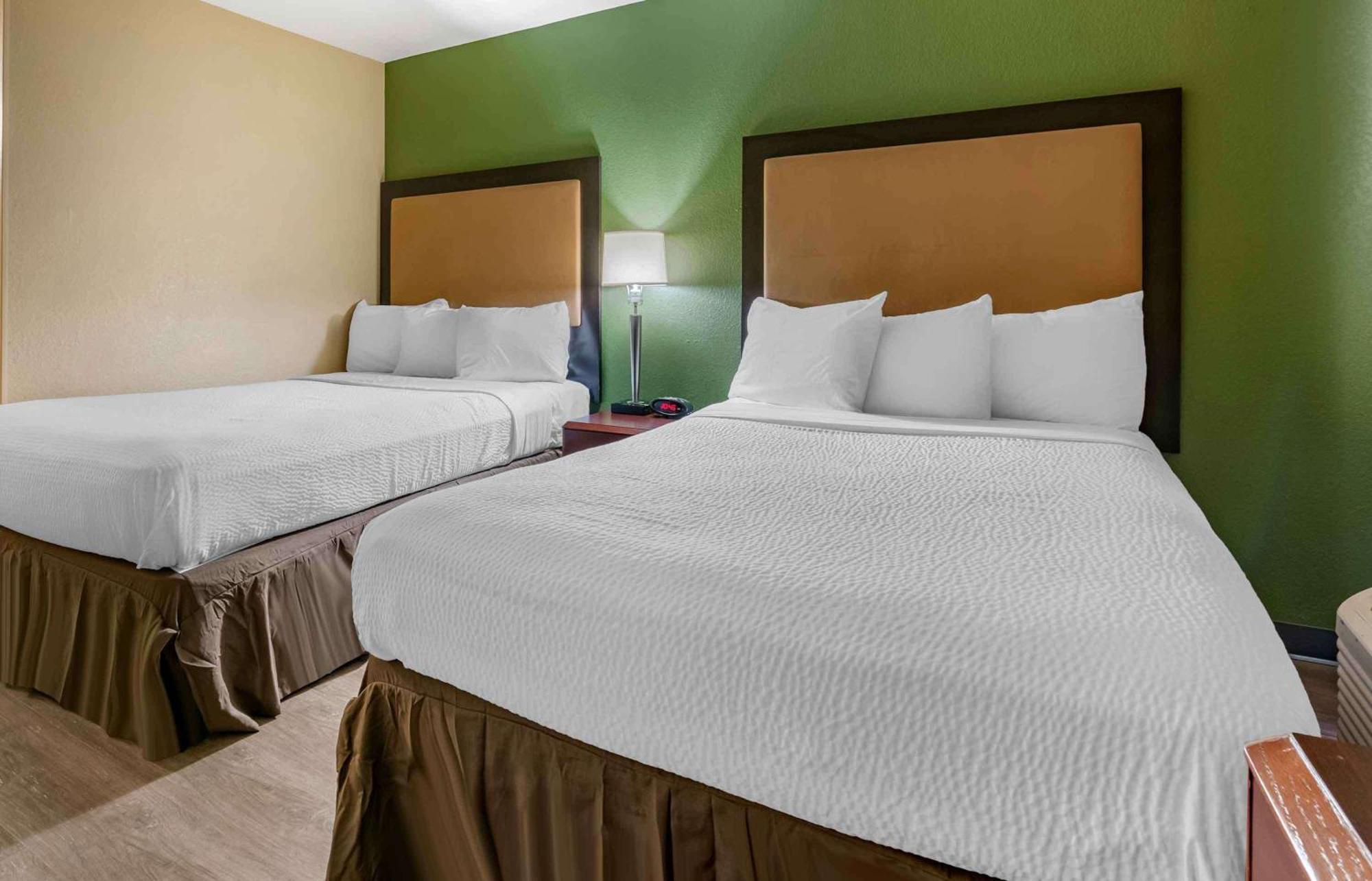 Extended Stay America Select Suites - Orlando - Maitland - Summit Tower Blvd Altamonte Springs Dış mekan fotoğraf