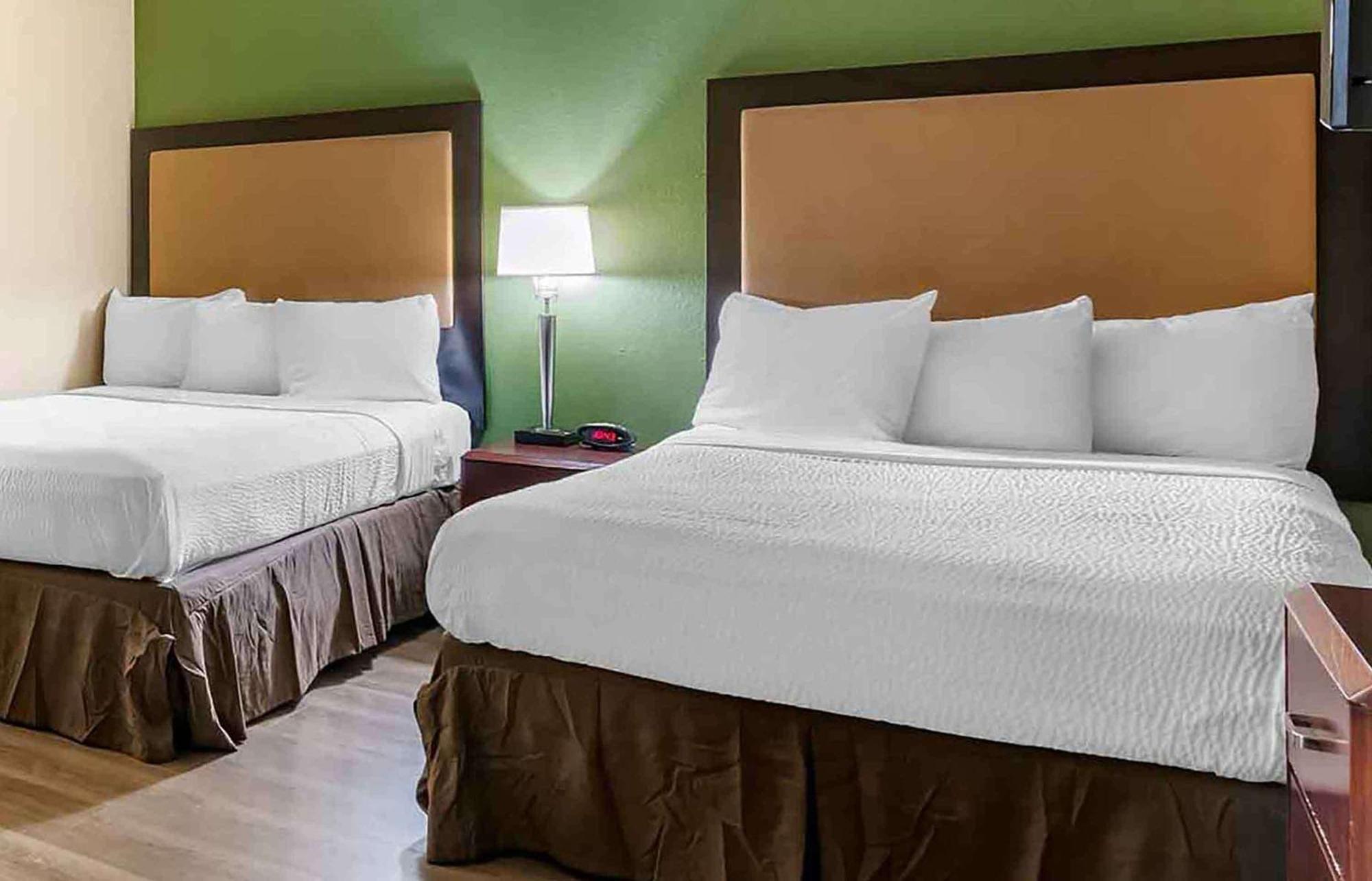 Extended Stay America Select Suites - Orlando - Maitland - Summit Tower Blvd Altamonte Springs Dış mekan fotoğraf