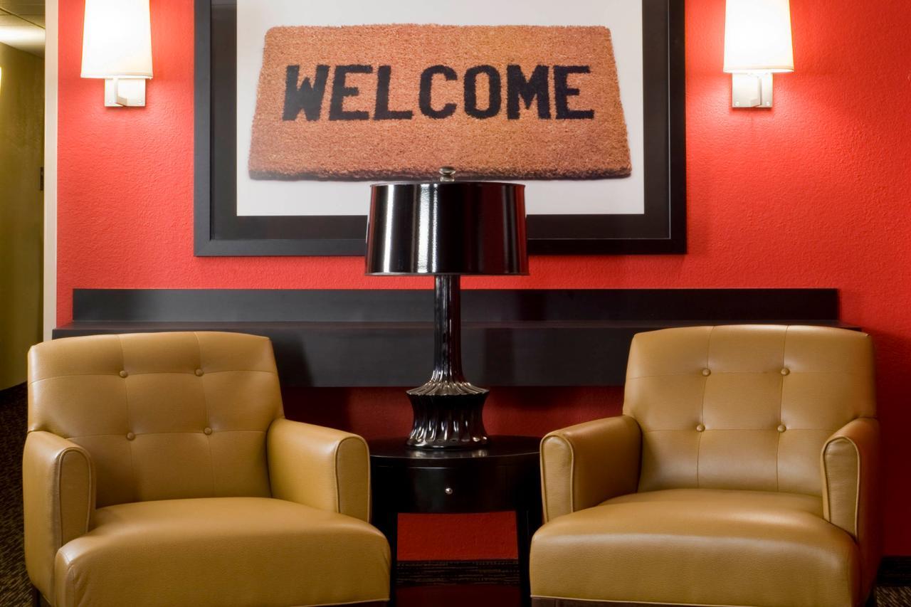 Extended Stay America Select Suites - Orlando - Maitland - Summit Tower Blvd Altamonte Springs Dış mekan fotoğraf