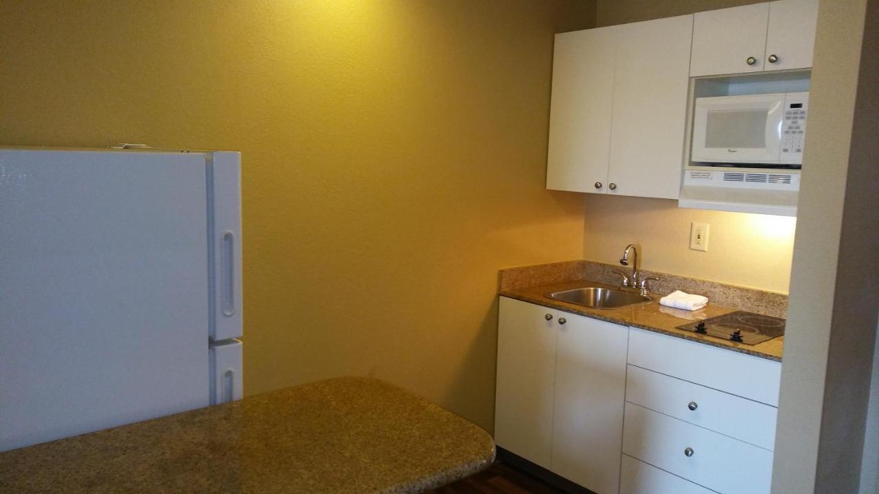 Extended Stay America Select Suites - Orlando - Maitland - Summit Tower Blvd Altamonte Springs Dış mekan fotoğraf